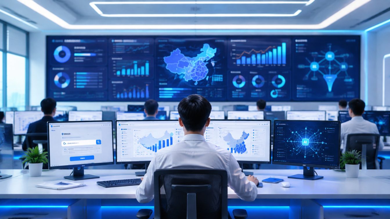 哈尔滨多年研发经验，助力企业获客
